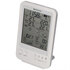 BRESSER 5-in-1 weerstation wit