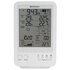 BRESSER 5-in-1 weerstation wit