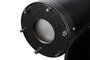 Levenhuk Ra 150N Dobson-telescoop: de primaire spiegel is uitgerust met een aluminium kap met een reflectiecoëffici&#x00
