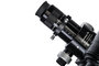 Levenhuk Ra 200N Dobson-telescoop: Crayford-focuser met dubbele snelheid voor optimale scherpstelprecisie