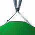 StudioKing Panoramische Achtergrond Green Screen FSF-240400PT 240x400cm