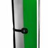 StudioKing Panoramische Achtergrond Green Screen FSF-240400PT 240x400cm