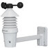 BRESSER 3-in-1 professionele windmeter