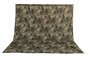 BRESSER BR-6101 wasbaar Achtergronddoek met Patroon 3x6m