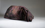 BRESSER BR-5117 Achtergronddoek 3x6m RUST-RED LIVED