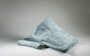BRESSER Achtergronddoek 3x6m BLUE-GREY DREAM BR-5157