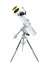 BRESSER Messier NT-150L/1200 HEXAFOC EQ-4/EXOS1 Telescoop