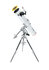 Bresser Messier Spiegeltelescoop NT-150S /750 EQ-4/EXOS1