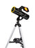 NATIONAL GEOGRAPHIC 76/350 Telescoop met Zonnefilter