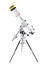 BRESSER Messier AR-102/1000 HEXAFOC EQ-5/EXOS2 Telescoop