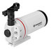 BRESSER Messier MC-90/1250 EQ3 Maksutov-Cassegrain Telescoop met Smartphone Adapter en Zonnefilter. 