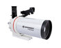 BRESSER Messier MC-90/1250 EQ3 Maksutov-Cassegrain Telescoop met Smartphone Adapter en Zonnefilter. 