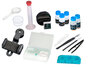 National Geographic Microscoop 40x-800x
