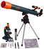 Levenhuk LabZZ MT2 Microscope met Telescope Kit