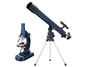  Discovery Scope Set 2 inhoud telescoop en microscoop