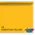 Forsythia Yellow 14 papierrol 1.35 x 11m Superior_7