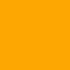 Superior Achtergrondpapier 35 Yellow-Orange 1.35 x 11m