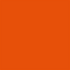 Superior Achtergrondpapier 39 Bright-Orange 1.35 x 11m