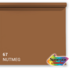 Superior Achtergrondpapier 67 Nutmeg 1.35 x 11m