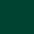 Superior Achtergrondpapier Deep Green 2.72 x 11m