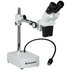 Bresser Biorit ICD CS 5x-20x Stereo Microscoop LED