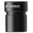 Bresser Microscoop micrometer oculair WF10x / 30.5 mm