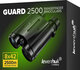 Levenhuk Guard 2500 8x42 afstandsmeter verrekijker