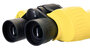 Discovery Breeze 7x50 Marine verrekijker: comfortabele rubberen oogschelpen