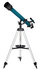 Levenhuk LabZZ TK60-telescoop: geschikt voor het bekijken van het maanoppervlak en aardse objecten