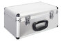 Levenhuk Ra R66 ED Doublet Carbon OTA: de kit bevat een robuuste aluminium koffer