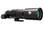 Levenhuk Ra R80 ED Doublet Carbon OTA: 80 mm apochromatische refractor met korte focus