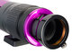 Levenhuk Ra FT72 ED PhotoScope: compatibel met 2'' optische accessoires