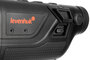 Levenhuk Fatum Z100 Thermo Vision Monoculair: kan met andere apparaten worden gekoppeld via Bluetooth of een kabel via de Type-