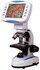 Levenhuk D80L 60-600x LCD Digitale Microscoop
