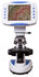 Levenhuk D80L 60-600x LCD Digitale Microscoop