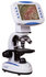 Levenhuk D80L 60-600x LCD Digitale Microscoop