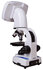 Levenhuk D80L 60-600x LCD Digitale Microscoop
