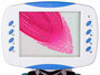 Levenhuk D80L 60-600x LCD Digitale Microscoop