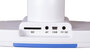 Levenhuk D80L 60-600x LCD Digitale Microscoop