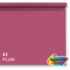 Superior Achtergrondpapier 62 Plum 1.35 x 11m