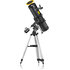 Bresser Pollux 150/1400 spiegeltelescoop EQ3