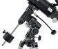 BRESSER Messier Telescoop AR-102/600 EQ-3 AT-3 Refractor