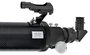 BRESSER Messier Telescoop AR-102/600 EQ-3 AT-3 Refractor