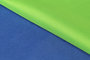 StudioKing Combi Blauw/Groen Achtergronddoek 2.7m x 5m