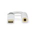 USB-C™ Adapter naar 3,5 mm Female mini-jack