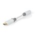 USB-C™ Adapter naar 3,5 mm Female mini-jack