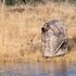 Stealth Gear Extreme One Man Chair Hide M2 Riet+