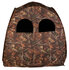 Extreme tweemans camouflagetent met stoelen_7