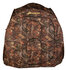 Extreme tweemans camouflagetent met stoelen_7
