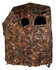 Extreme tweemans camouflagetent met stoelen_7